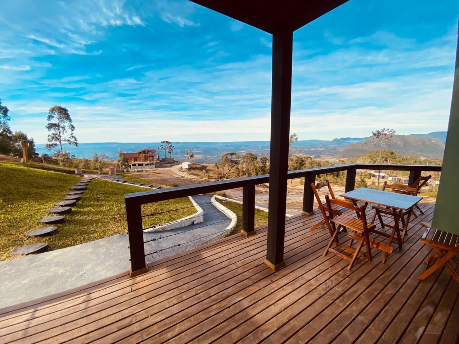 Costa Da Calcada Otel Bom Retiro  Dış mekan fotoğraf
